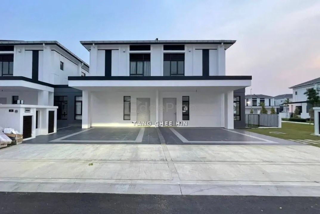 Eco Grandeur