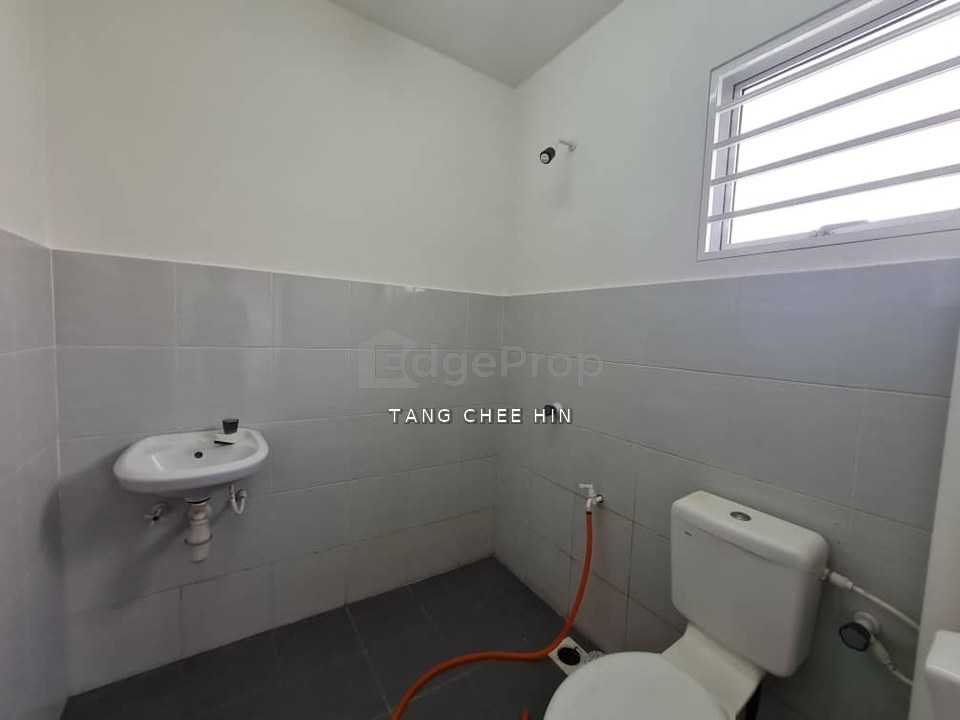 Eco Grandeur Laman Haris For Sale, Selangor, Bandar Puncak Alam