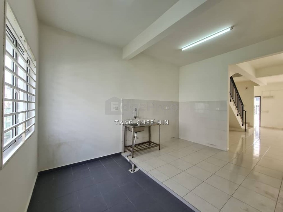 Eco Grandeur Laman Haris For Sale, Selangor, Bandar Puncak Alam