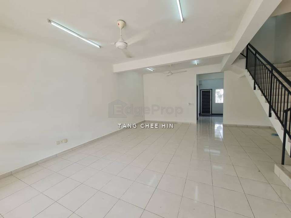 Eco Grandeur Laman Haris For Sale, Selangor, Bandar Puncak Alam