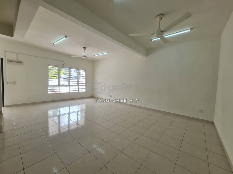 Eco Grandeur Laman Haris For Sale, Selangor, Bandar Puncak Alam