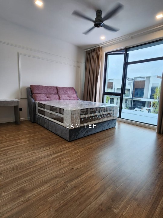 Modern Luxury Designer Superlink For Sale | Luxura Residence @ twentyfive.7, Kota Kemuning, Selangor, Kota Kemuning