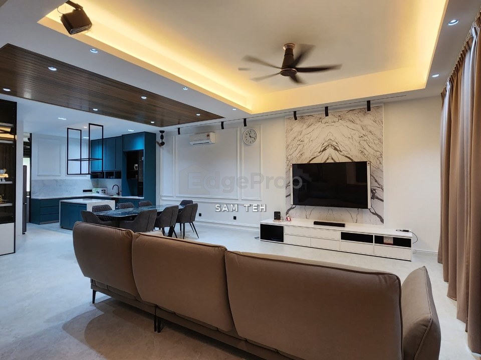 Modern Luxury Designer Superlink For Sale | Luxura Residence @ twentyfive.7, Kota Kemuning, Selangor, Kota Kemuning