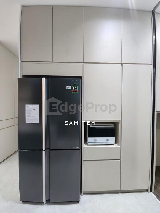 Modern Luxury Designer Superlink For Sale | Luxura Residence @ twentyfive.7, Kota Kemuning, Selangor, Kota Kemuning