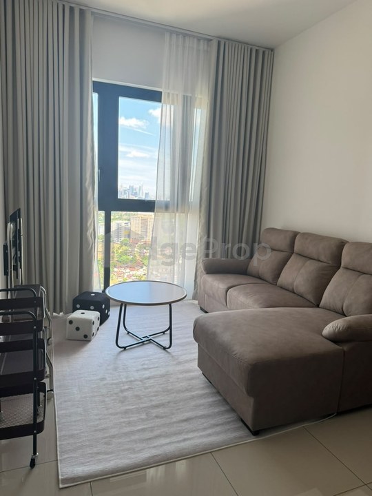 Skyline KL Residence