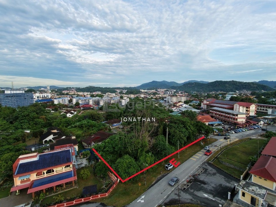 land for sale Jalan Dato Klana Maamor Seremban