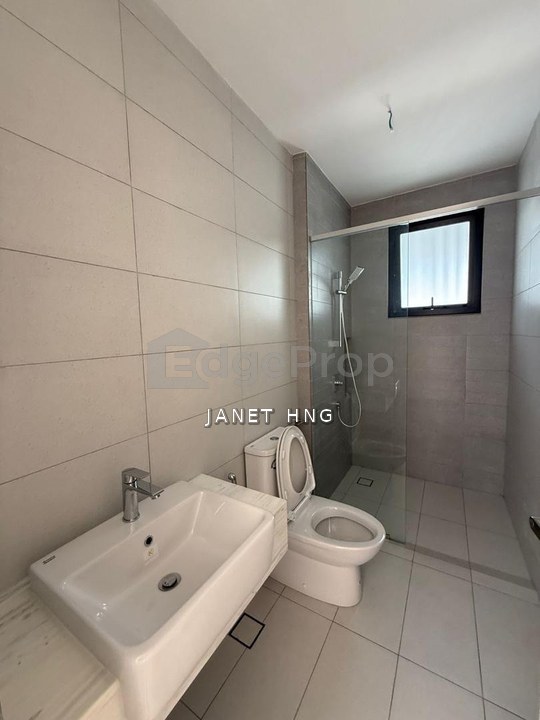 Cheapest 2 Storey Park Villa For Sale, Selangor, Telok Panglima Garang