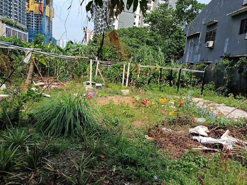 Happy Garden (Taman Gembira)