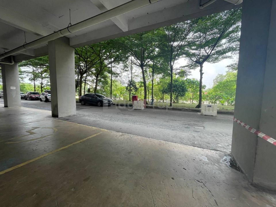 Amara Residences (Amara Boulevard)