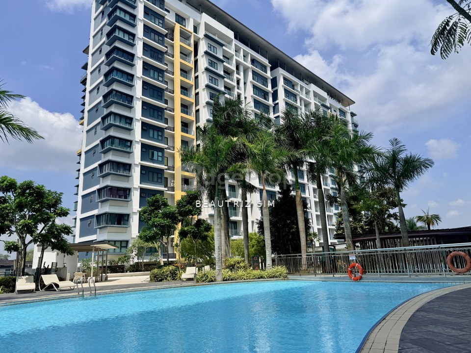 Rivervale Condominium