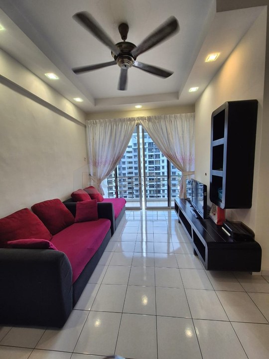 Putra Place