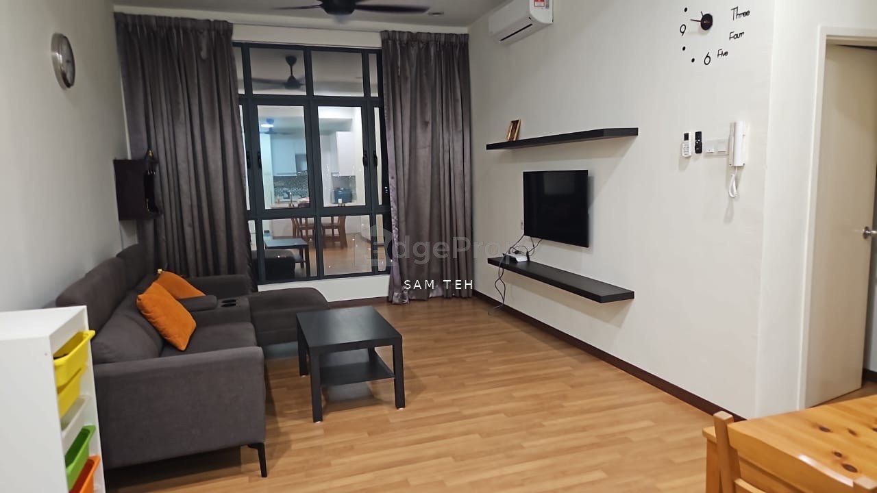 KU Suites
