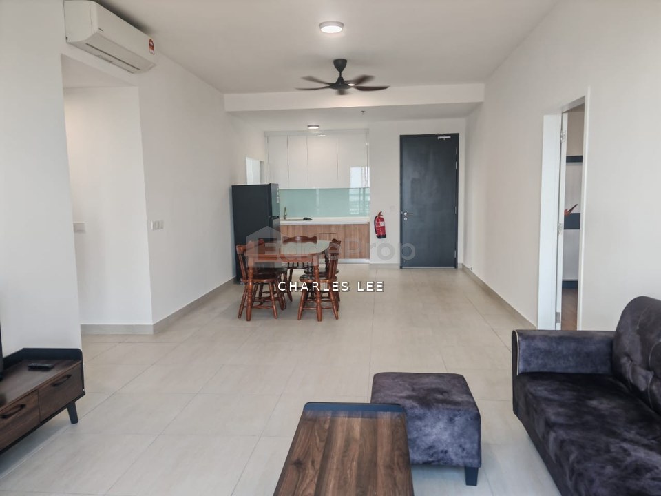 Tuai Residence
