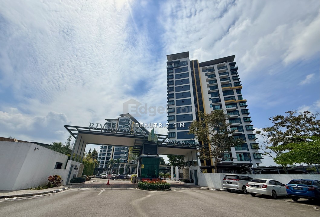 Rivervale Condominium