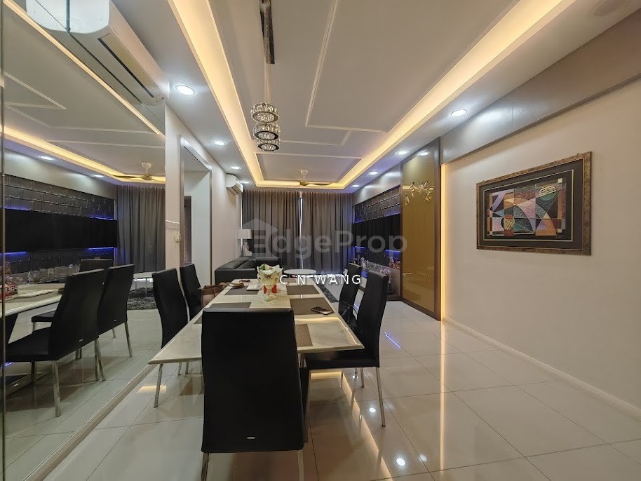 WaterEdge Apartments