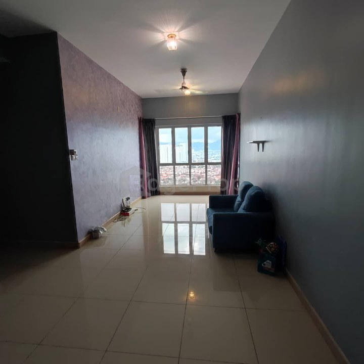Residensi Berlian Setapak