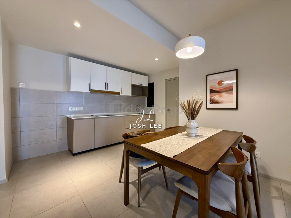 Park One @ Melawati - 3 Bed 2 Baths Fully Furnish Ready Move In, Selangor, Taman Melawati