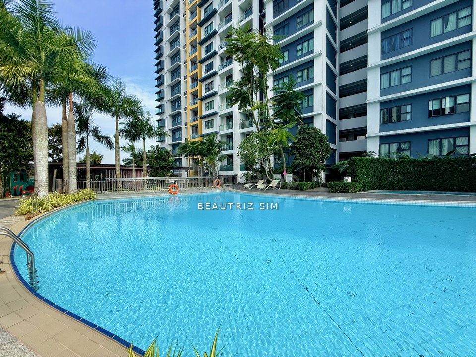 Rivervale Condominium