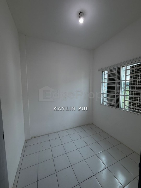 Uni Central Single Storey Terrace Intermediate For Sale, Sarawak, Kota Samarahan