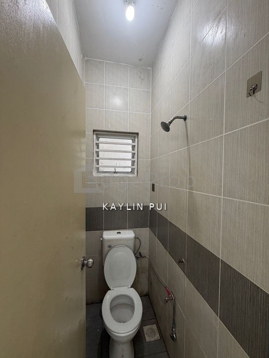 Uni Central Single Storey Terrace Intermediate For Sale, Sarawak, Kota Samarahan