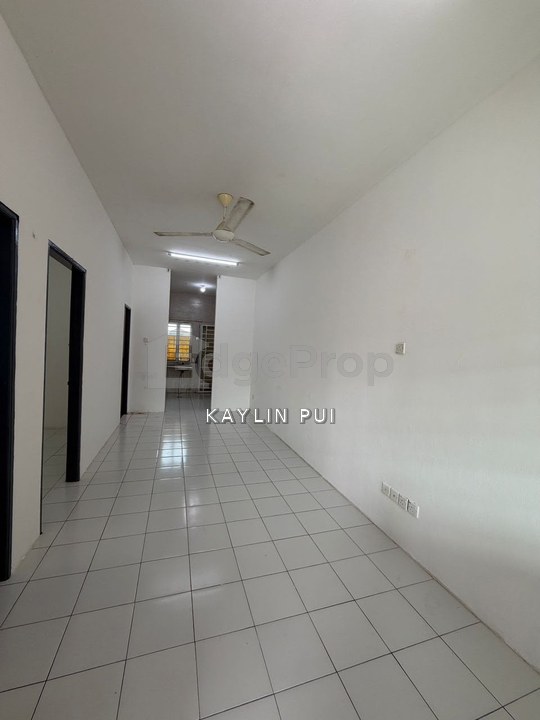Uni Central Single Storey Terrace Intermediate For Sale, Sarawak, Kota Samarahan