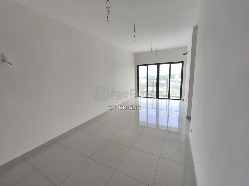 KR7 Residences