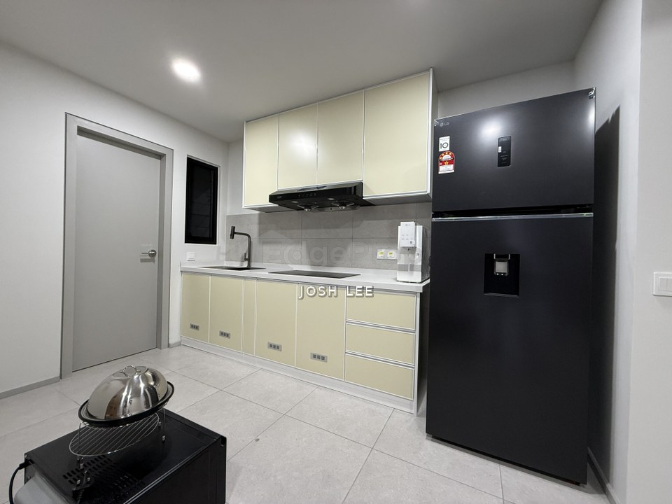 Park One Melawati - 3+1 rooms 2 Baths, Selangor, Taman Melawati