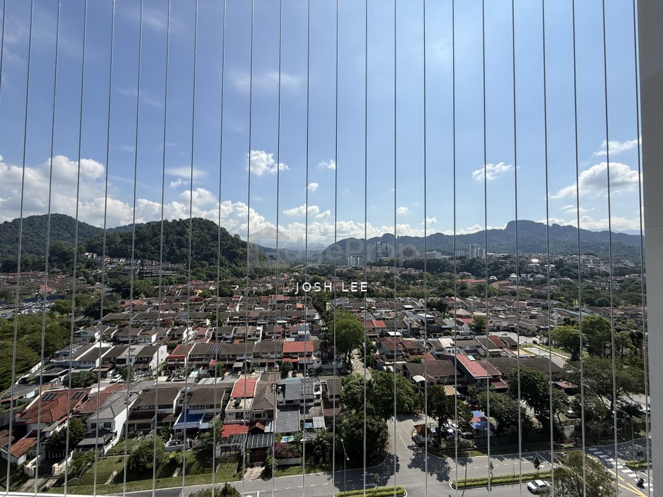 Park One Melawati - 3+1 rooms 2 Baths, Selangor, Taman Melawati