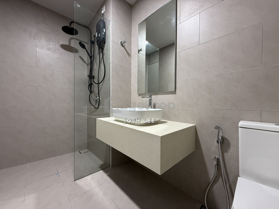Park One Melawati - 3+1 rooms 2 Baths, Selangor, Taman Melawati
