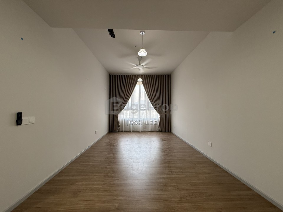 Park One Melawati - 3+1 rooms 2 Baths, Selangor, Taman Melawati