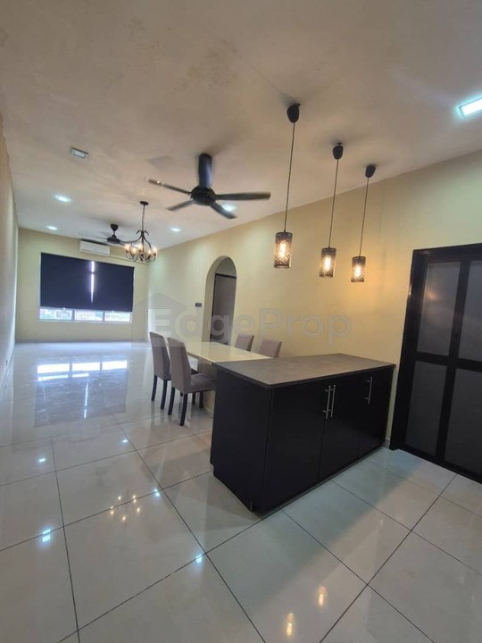 Residensi Rampai