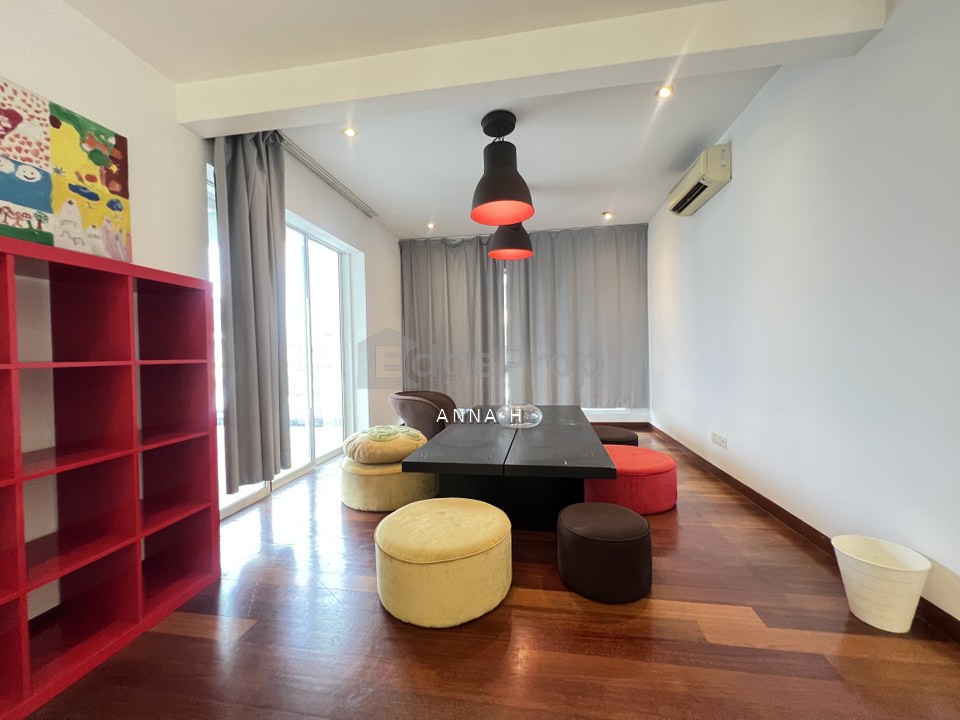 Cheap 3 Sty CORNER bungalow @ Taman Desa Aman, Cheras KL, Kuala Lumpur, Cheras