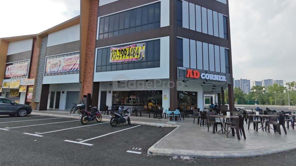 Setia Ecohill