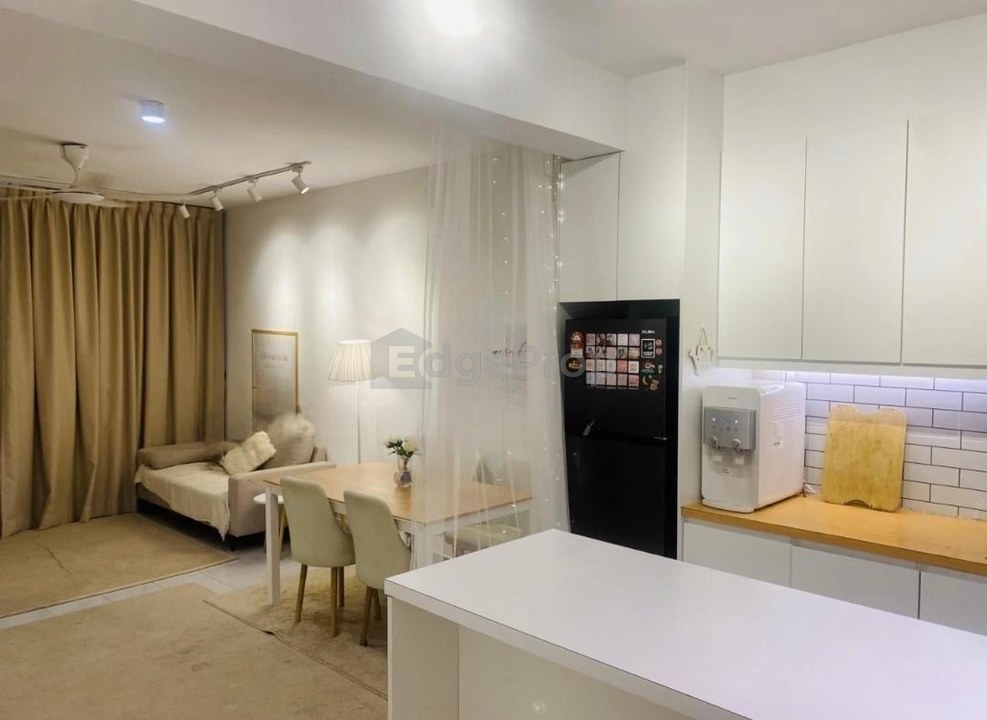 Residensi Aman Bukit Jalil
