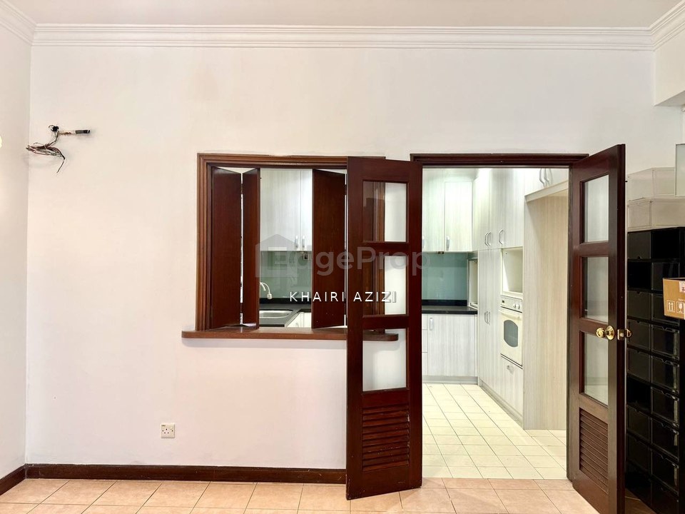 Cheapest Unit Menara Duta 2, Kuala Lumpur, Dutamas