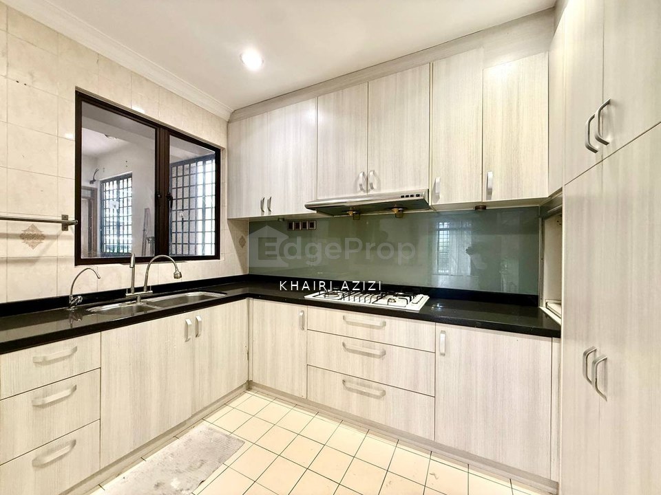 Cheapest Unit Menara Duta 2, Kuala Lumpur, Dutamas