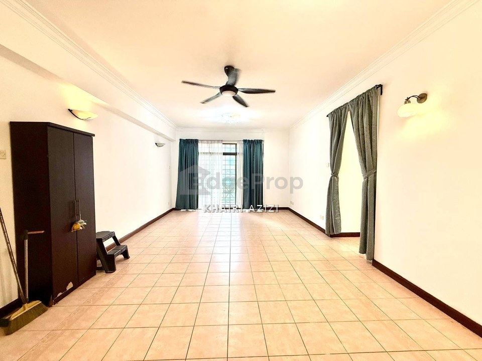 Cheapest Unit Menara Duta 2, Kuala Lumpur, Dutamas