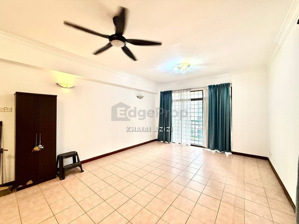 Cheapest Unit Menara Duta 2, Kuala Lumpur, Dutamas
