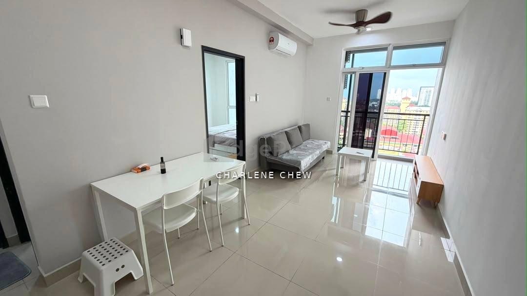 Trellis Residences