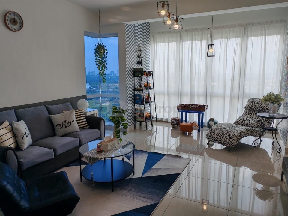 Vision Residence (V'Residence)