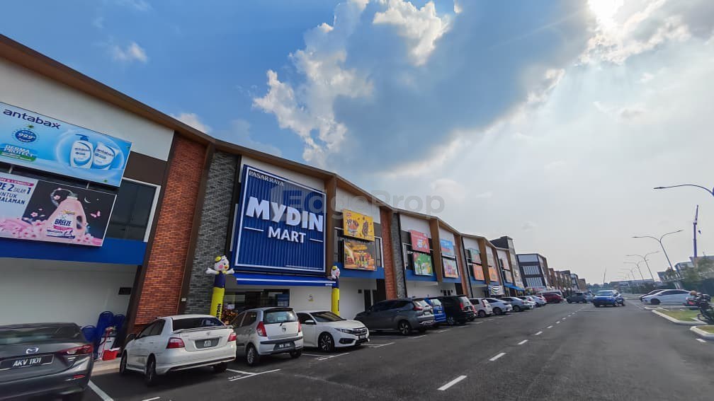 Setia Ecohill