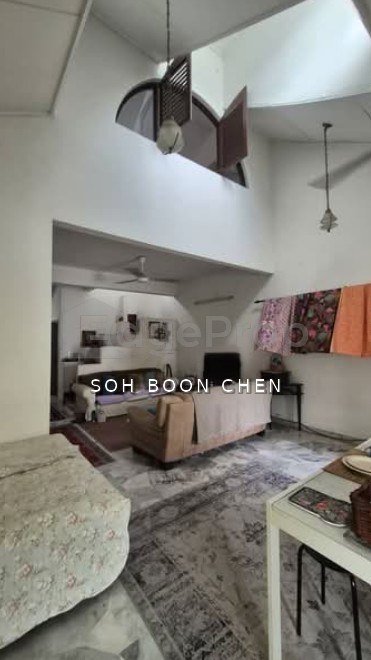 1.5 Storey House -USJ 3