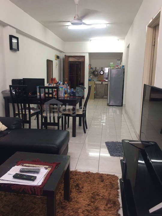 Pelangi Damansara