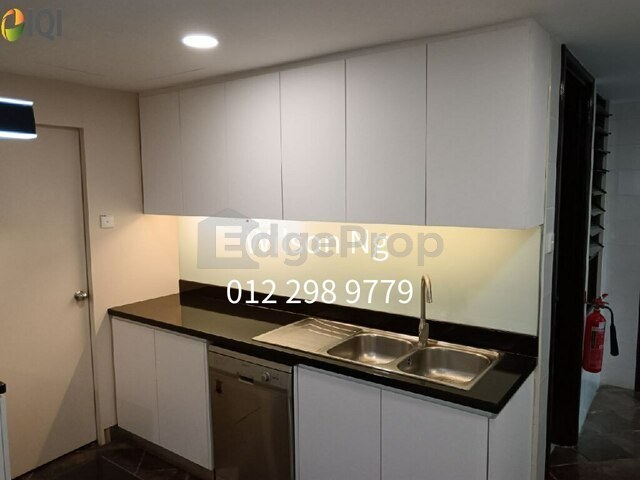 Regency Tower, , 