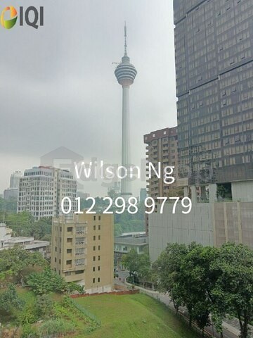 Regency Tower, , 