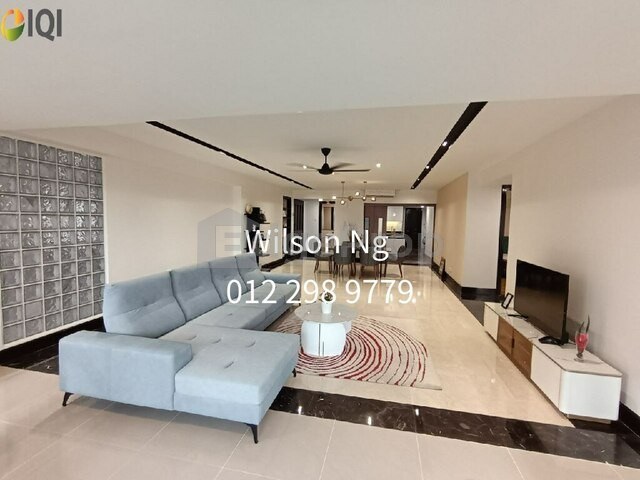 Regency Tower, , 