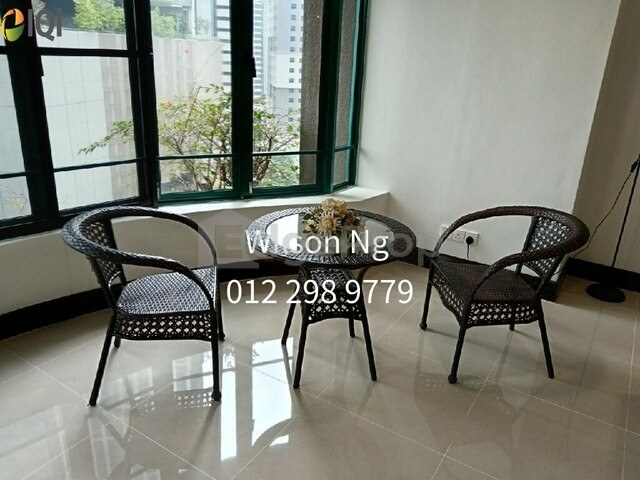 Regency Tower, , 