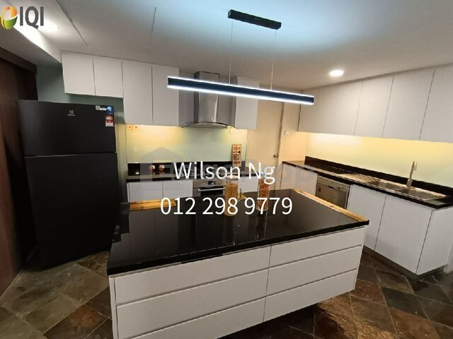 Regency Tower, , 