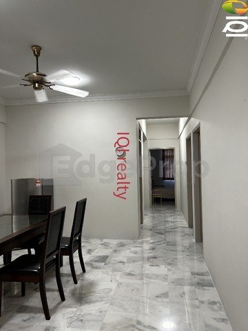 Condominium sejahtera 