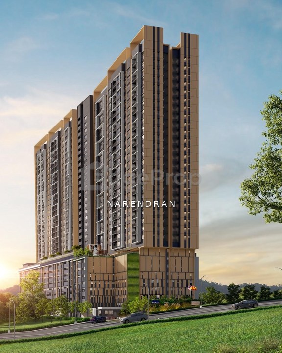 Damansara Perdana